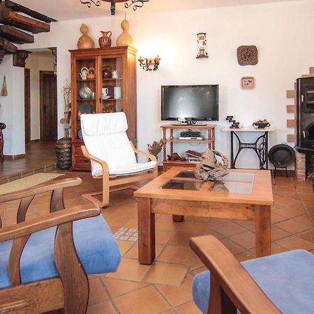 Awesome Home In Mijas With House Sea View מראה חיצוני תמונה