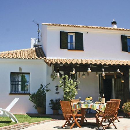 Awesome Home In Mijas With House Sea View מראה חיצוני תמונה