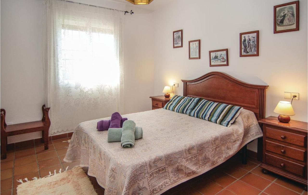 Awesome Home In Mijas With House Sea View מראה חיצוני תמונה
