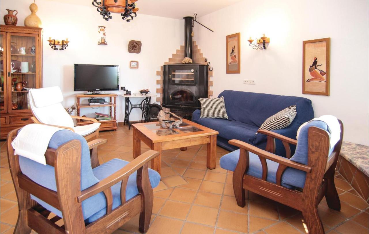 Awesome Home In Mijas With House Sea View מראה חיצוני תמונה
