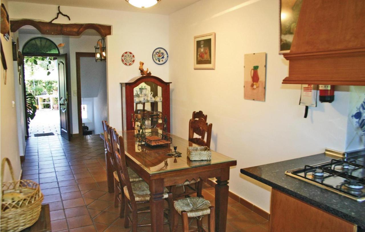 Awesome Home In Mijas With House Sea View מראה חיצוני תמונה