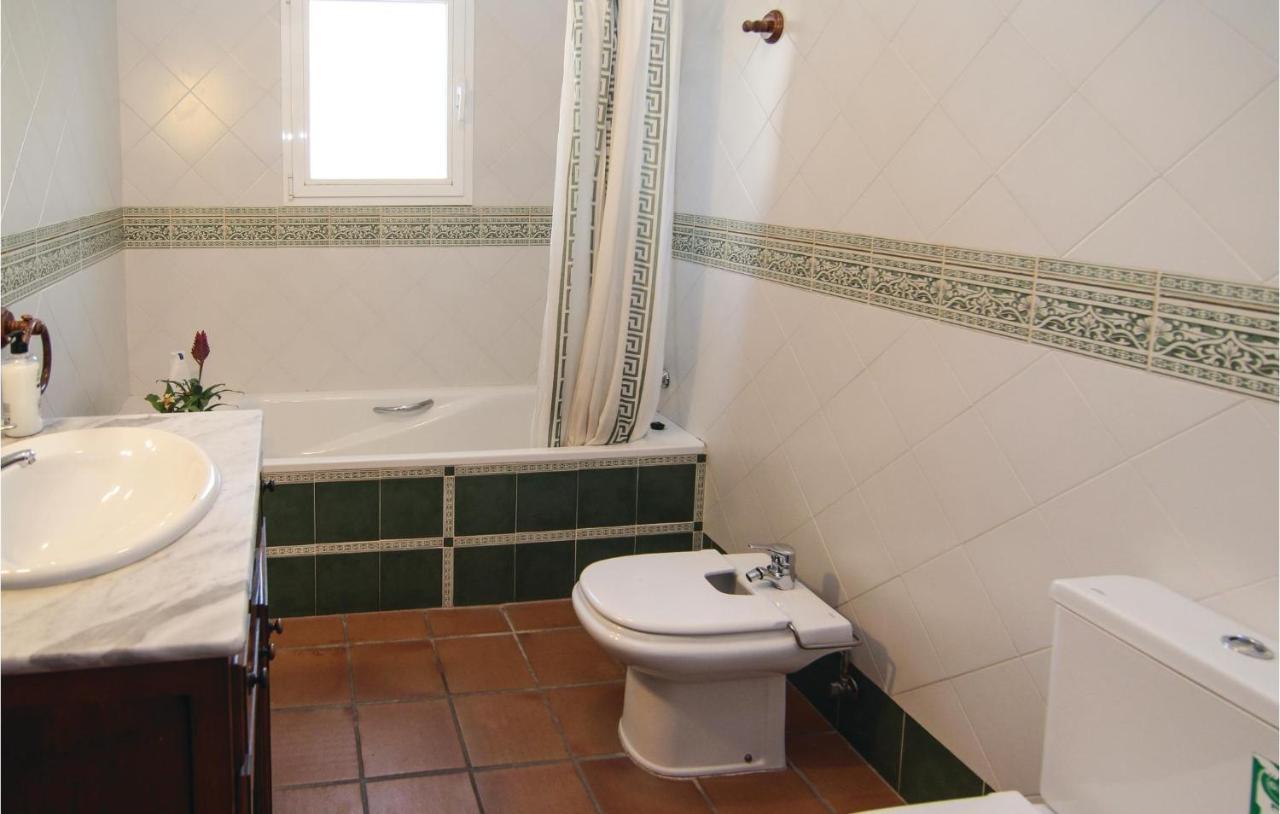 Awesome Home In Mijas With House Sea View מראה חיצוני תמונה
