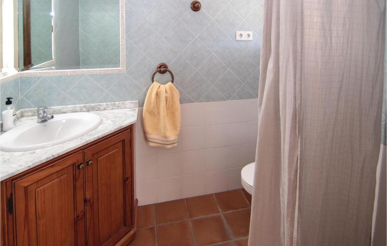 Awesome Home In Mijas With House Sea View מראה חיצוני תמונה