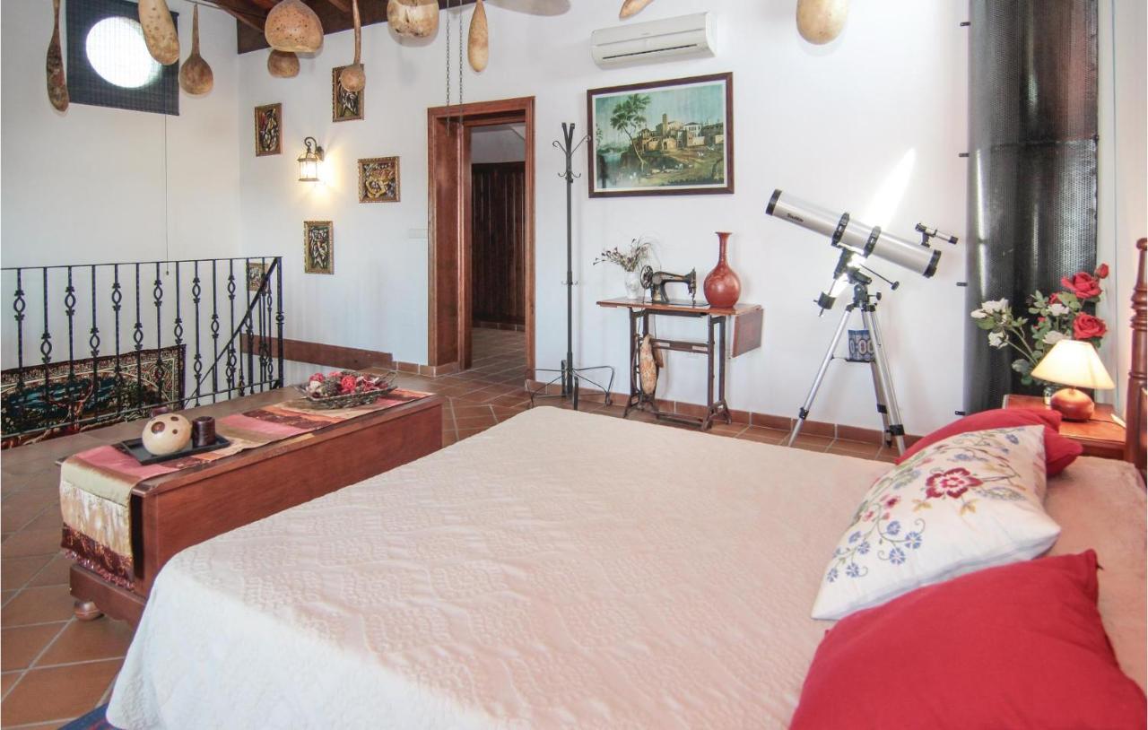 Awesome Home In Mijas With House Sea View מראה חיצוני תמונה