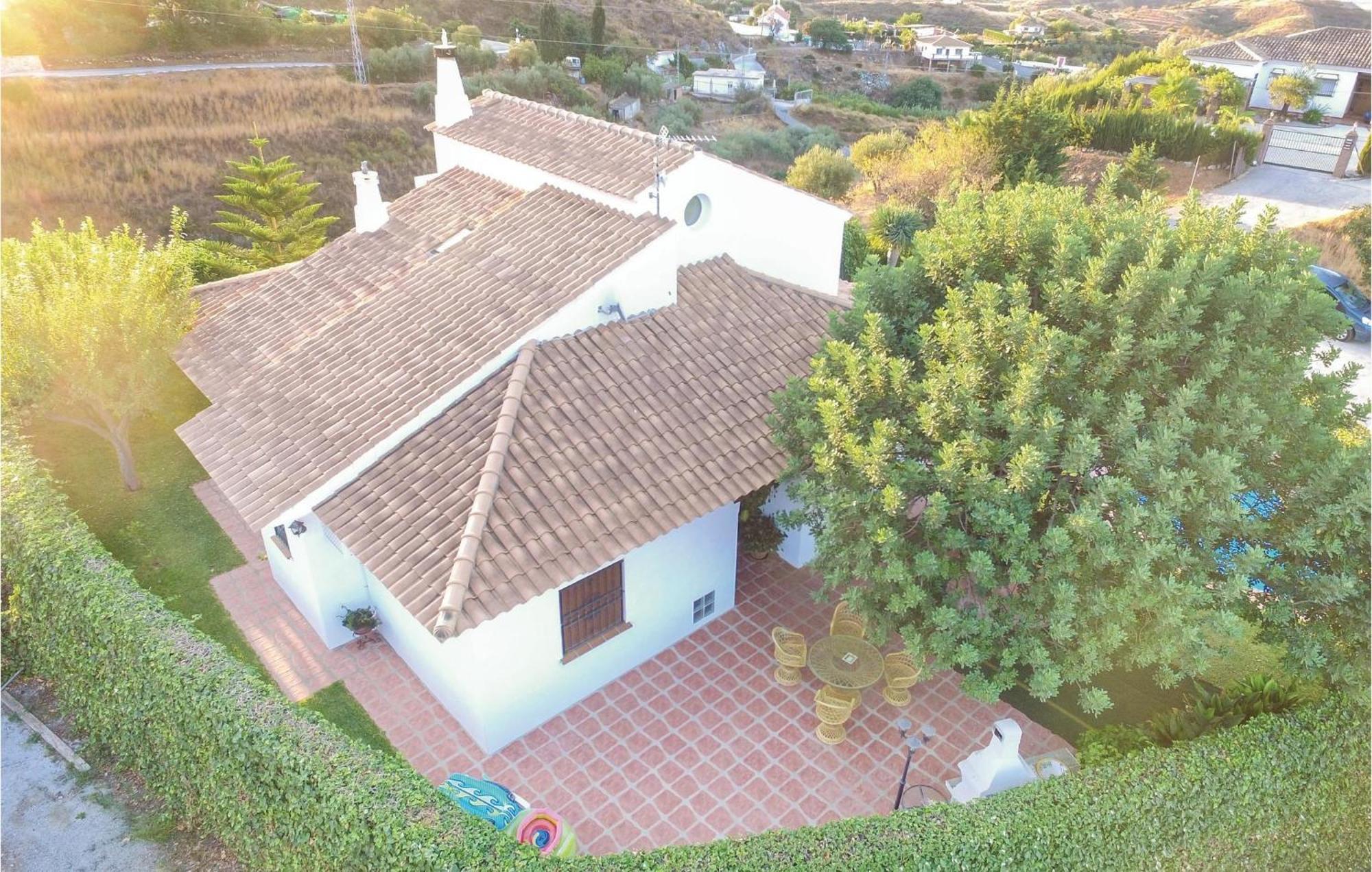 Awesome Home In Mijas With House Sea View מראה חיצוני תמונה